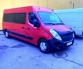 Рено Мастєр, об'ємом двигуна 2.3 л та пробігом 0 тис. км за 16300 $, фото 1 на Automoto.ua