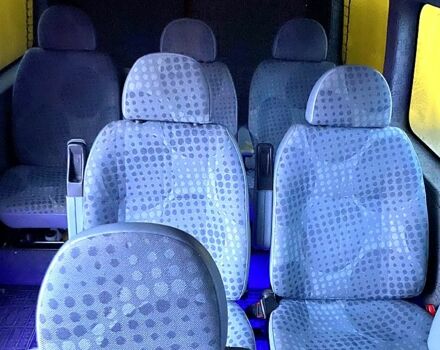 Рено Мастєр, об'ємом двигуна 2.3 л та пробігом 0 тис. км за 16300 $, фото 7 на Automoto.ua