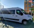 Рено Мастєр, об'ємом двигуна 2.3 л та пробігом 560 тис. км за 12950 $, фото 9 на Automoto.ua