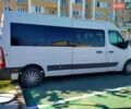 Рено Мастєр, об'ємом двигуна 2.3 л та пробігом 560 тис. км за 12950 $, фото 8 на Automoto.ua