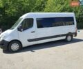 Рено Мастєр, об'ємом двигуна 2.3 л та пробігом 370 тис. км за 13800 $, фото 1 на Automoto.ua