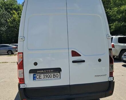 Рено Мастєр, об'ємом двигуна 2.3 л та пробігом 370 тис. км за 13800 $, фото 5 на Automoto.ua