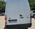 Рено Мастєр, об'ємом двигуна 2.3 л та пробігом 370 тис. км за 13800 $, фото 5 на Automoto.ua