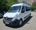 Рено Мастєр, об'ємом двигуна 2.3 л та пробігом 370 тис. км за 13800 $, фото 1 на Automoto.ua