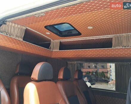 Рено Мастєр, об'ємом двигуна 2.3 л та пробігом 370 тис. км за 13800 $, фото 10 на Automoto.ua