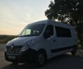 Рено Мастер, объемом двигателя 2.3 л и пробегом 222 тыс. км за 17900 $, фото 5 на Automoto.ua