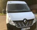 Рено Мастер, объемом двигателя 2.3 л и пробегом 222 тыс. км за 17900 $, фото 6 на Automoto.ua