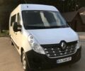 Рено Мастер, объемом двигателя 2.3 л и пробегом 222 тыс. км за 17900 $, фото 1 на Automoto.ua