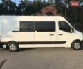 Рено Мастер, объемом двигателя 2.3 л и пробегом 222 тыс. км за 17900 $, фото 1 на Automoto.ua