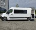 Рено Мастєр, об'ємом двигуна 2.3 л та пробігом 225 тис. км за 21500 $, фото 41 на Automoto.ua