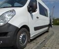 Рено Мастєр, об'ємом двигуна 2.3 л та пробігом 225 тис. км за 21500 $, фото 43 на Automoto.ua