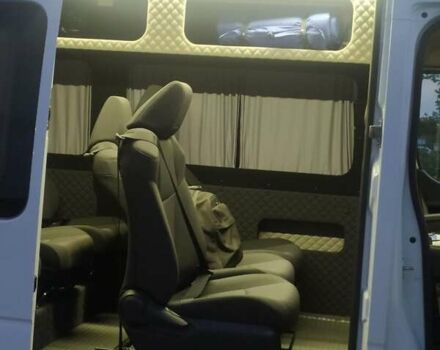 Рено Мастєр, об'ємом двигуна 2.3 л та пробігом 225 тис. км за 21500 $, фото 2 на Automoto.ua