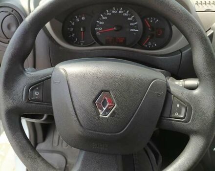 Рено Мастєр, об'ємом двигуна 2.3 л та пробігом 225 тис. км за 21500 $, фото 77 на Automoto.ua