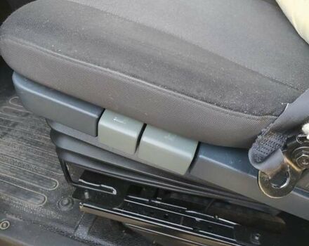 Рено Мастєр, об'ємом двигуна 2.3 л та пробігом 225 тис. км за 21500 $, фото 22 на Automoto.ua