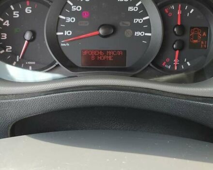 Рено Мастєр, об'ємом двигуна 2.3 л та пробігом 225 тис. км за 21500 $, фото 80 на Automoto.ua