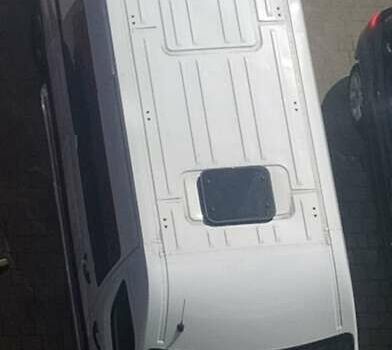 Рено Мастєр, об'ємом двигуна 2.3 л та пробігом 225 тис. км за 21500 $, фото 23 на Automoto.ua