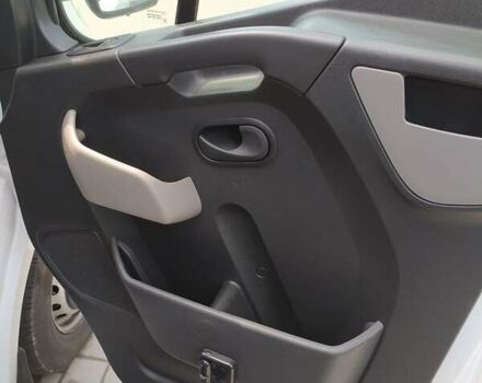 Рено Мастєр, об'ємом двигуна 2.3 л та пробігом 225 тис. км за 21500 $, фото 71 на Automoto.ua