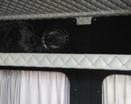 Рено Мастєр, об'ємом двигуна 2.3 л та пробігом 225 тис. км за 21500 $, фото 16 на Automoto.ua