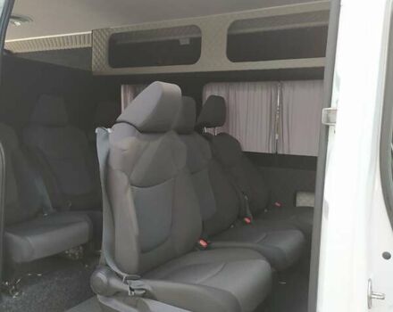 Рено Мастєр, об'ємом двигуна 2.3 л та пробігом 225 тис. км за 21500 $, фото 66 на Automoto.ua
