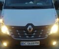Рено Мастєр, об'ємом двигуна 2.3 л та пробігом 225 тис. км за 21500 $, фото 1 на Automoto.ua