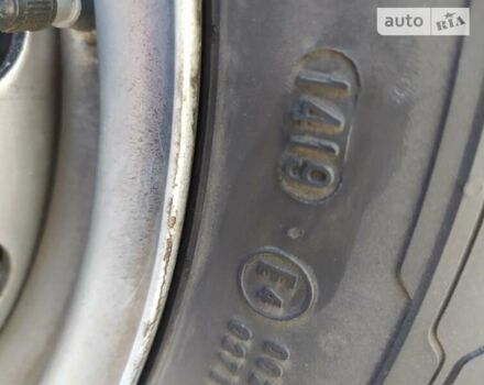 Рено Мастєр, об'ємом двигуна 2.3 л та пробігом 225 тис. км за 21500 $, фото 94 на Automoto.ua