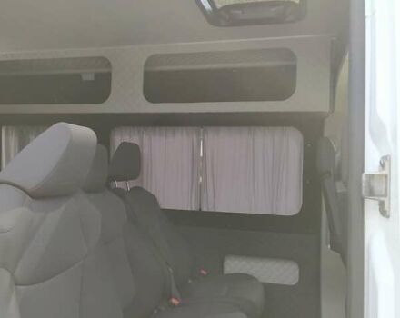 Рено Мастєр, об'ємом двигуна 2.3 л та пробігом 225 тис. км за 21500 $, фото 60 на Automoto.ua