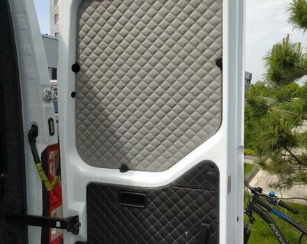 Рено Мастєр, об'ємом двигуна 2.3 л та пробігом 225 тис. км за 21500 $, фото 54 на Automoto.ua