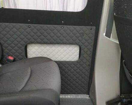 Рено Мастєр, об'ємом двигуна 2.3 л та пробігом 225 тис. км за 21500 $, фото 61 на Automoto.ua