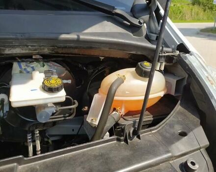 Рено Мастєр, об'ємом двигуна 2.3 л та пробігом 225 тис. км за 21500 $, фото 27 на Automoto.ua