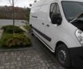 Рено Мастєр, об'ємом двигуна 2.3 л та пробігом 225 тис. км за 21500 $, фото 98 на Automoto.ua