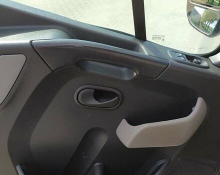 Рено Мастєр, об'ємом двигуна 2.3 л та пробігом 225 тис. км за 21500 $, фото 76 на Automoto.ua