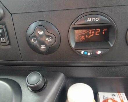 Рено Мастєр, об'ємом двигуна 2.3 л та пробігом 225 тис. км за 21500 $, фото 86 на Automoto.ua