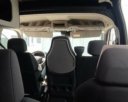 Рено Мастєр, об'ємом двигуна 2.3 л та пробігом 225 тис. км за 21500 $, фото 88 на Automoto.ua