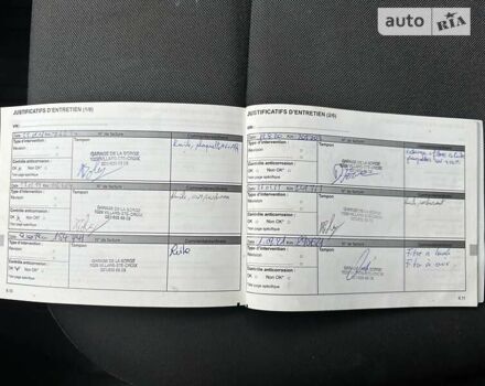 Рено Мастєр, об'ємом двигуна 2.3 л та пробігом 380 тис. км за 16000 $, фото 35 на Automoto.ua