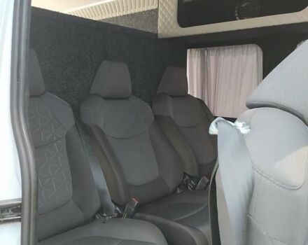 Рено Мастєр, об'ємом двигуна 2.3 л та пробігом 225 тис. км за 21500 $, фото 64 на Automoto.ua