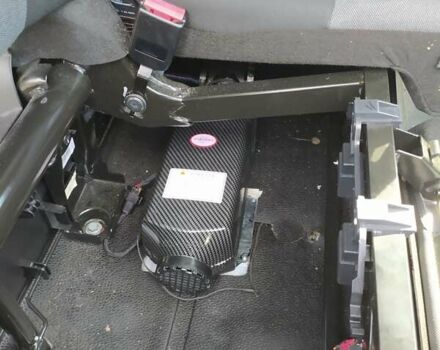 Рено Мастєр, об'ємом двигуна 2.3 л та пробігом 225 тис. км за 21500 $, фото 68 на Automoto.ua