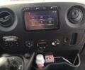 Рено Мастєр, об'ємом двигуна 2.3 л та пробігом 225 тис. км за 21500 $, фото 82 на Automoto.ua
