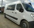 Рено Мастєр, об'ємом двигуна 2.3 л та пробігом 225 тис. км за 21500 $, фото 97 на Automoto.ua