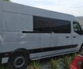 Рено Мастєр, об'ємом двигуна 2.3 л та пробігом 225 тис. км за 21500 $, фото 35 на Automoto.ua