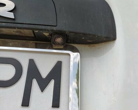 Рено Мастєр, об'ємом двигуна 2.3 л та пробігом 225 тис. км за 21500 $, фото 73 на Automoto.ua