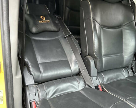 Рено Мастер, объемом двигателя 2.3 л и пробегом 378 тыс. км за 14999 $, фото 6 на Automoto.ua