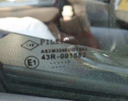 Рено Мастєр, об'ємом двигуна 2.3 л та пробігом 225 тис. км за 21500 $, фото 92 на Automoto.ua