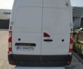 Рено Мастєр, об'ємом двигуна 2.3 л та пробігом 225 тис. км за 21500 $, фото 37 на Automoto.ua