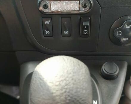Рено Мастєр, об'ємом двигуна 2.3 л та пробігом 225 тис. км за 21500 $, фото 78 на Automoto.ua