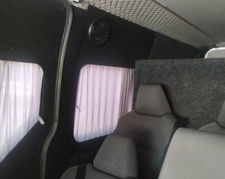 Рено Мастєр, об'ємом двигуна 2.3 л та пробігом 225 тис. км за 21500 $, фото 9 на Automoto.ua