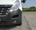 Рено Мастєр, об'ємом двигуна 2.3 л та пробігом 225 тис. км за 21500 $, фото 31 на Automoto.ua