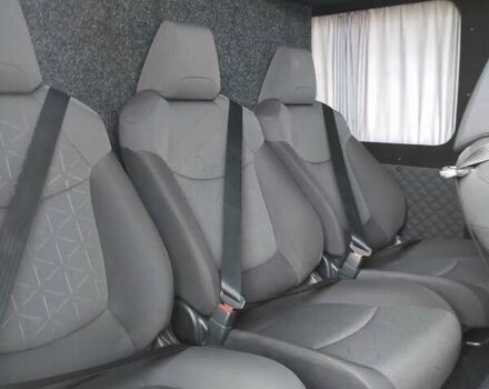 Рено Мастєр, об'ємом двигуна 2.3 л та пробігом 225 тис. км за 21500 $, фото 11 на Automoto.ua
