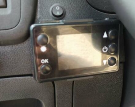 Рено Мастєр, об'ємом двигуна 2.3 л та пробігом 225 тис. км за 21500 $, фото 74 на Automoto.ua