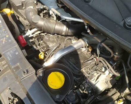 Рено Мастєр, об'ємом двигуна 2.3 л та пробігом 225 тис. км за 21500 $, фото 24 на Automoto.ua
