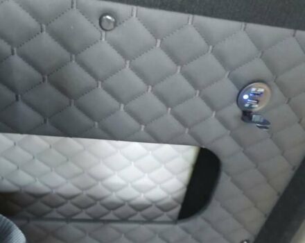Рено Мастєр, об'ємом двигуна 2.3 л та пробігом 225 тис. км за 21500 $, фото 17 на Automoto.ua